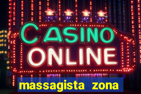 massagista zona norte porto alegre